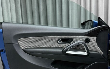 Volkswagen Scirocco III рестайлинг, 2010 год, 1 429 000 рублей, 16 фотография