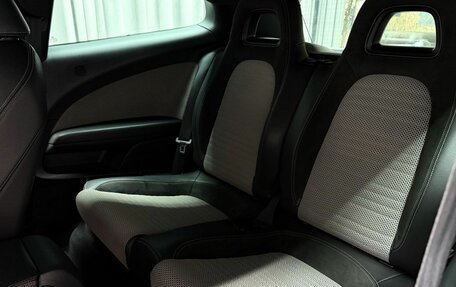 Volkswagen Scirocco III рестайлинг, 2010 год, 1 429 000 рублей, 10 фотография