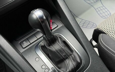 Volkswagen Scirocco III рестайлинг, 2010 год, 1 429 000 рублей, 21 фотография