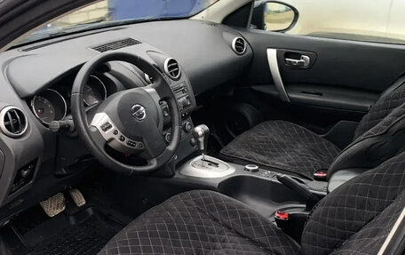 Nissan Qashqai, 2009 год, 900 000 рублей, 6 фотография