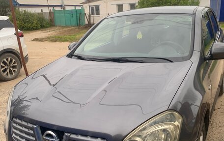 Nissan Qashqai, 2009 год, 900 000 рублей, 1 фотография