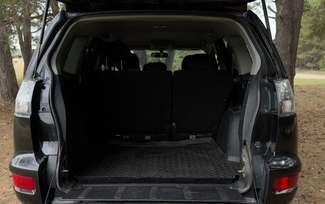 Mitsubishi Outlander III рестайлинг 3, 2010 год, 1 050 000 рублей, 6 фотография