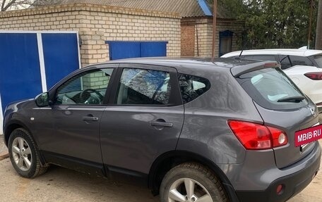Nissan Qashqai, 2009 год, 900 000 рублей, 5 фотография