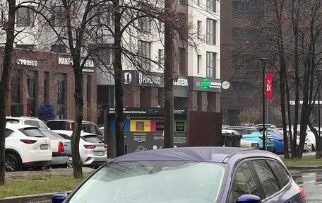 Ford Focus III, 2015 год, 950 000 рублей, 1 фотография