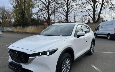 Mazda CX-5 II, 2026 год, 3 150 000 рублей, 1 фотография