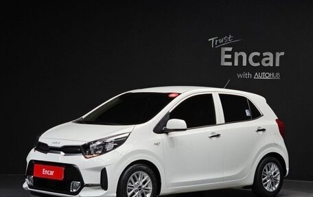 KIA Morning III, 2022 год, 1 036 000 рублей, 1 фотография