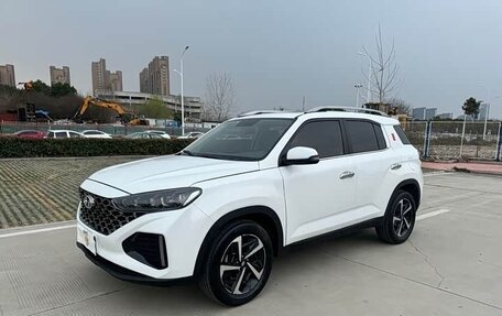 Hyundai ix35, 2023 год, 1 410 333 рублей, 1 фотография