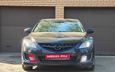 Mazda 6, 2008 год, 950 000 рублей, 1 фотография