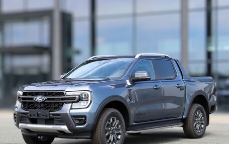 Ford Ranger, 2026 год, 6 359 000 рублей, 1 фотография