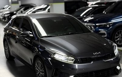 KIA K3, 2022 год, 1 580 888 рублей, 1 фотография