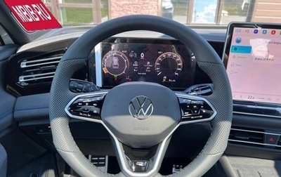 Volkswagen Tiguan, 2026 год, 4 800 000 рублей, 1 фотография