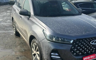 Chery Tiggo 7 Pro, 2023 год, 1 290 000 рублей, 1 фотография