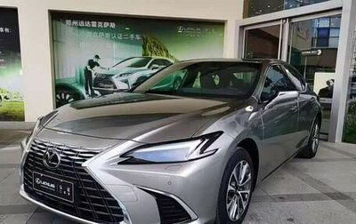 Lexus ES VII, 2025 год, 5 990 000 рублей, 1 фотография