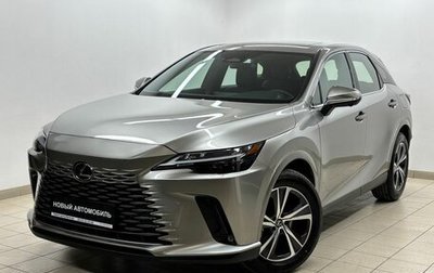 Lexus RX IV рестайлинг, 2025 год, 8 200 000 рублей, 1 фотография