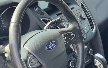 Ford Focus III, 2015 год, 950 000 рублей, 3 фотография
