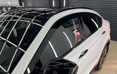 Geely Tugella FY11, 2022 год, 3 050 000 рублей, 1 фотография