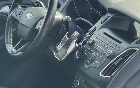 Ford Focus III, 2015 год, 950 000 рублей, 5 фотография