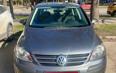 Volkswagen Golf Plus I, 2006 год, 698 000 рублей, 1 фотография