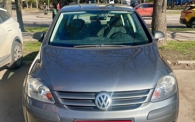 Volkswagen Golf Plus I, 2006 год, 698 000 рублей, 1 фотография