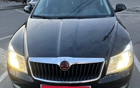 Skoda Octavia, 2012 год, 830 000 рублей, 1 фотография