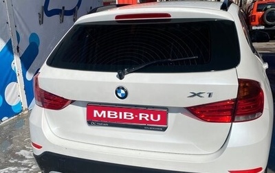 BMW X1, 2013 год, 1 250 000 рублей, 1 фотография