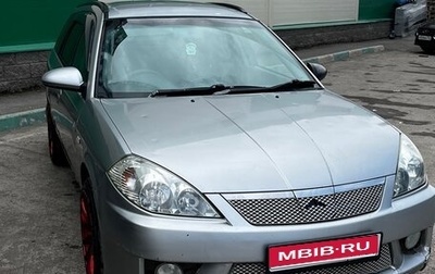 Nissan Wingroad III, 2003 год, 220 000 рублей, 1 фотография