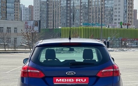 Ford Focus III, 2015 год, 950 000 рублей, 7 фотография