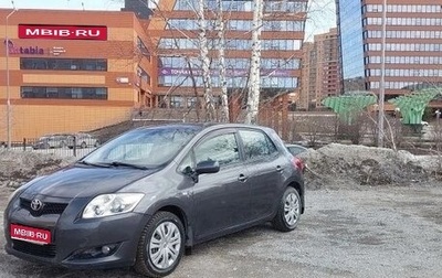 Toyota Auris II, 2007 год, 700 000 рублей, 1 фотография