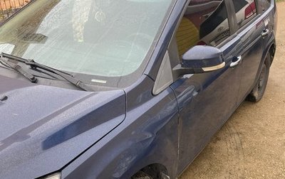 Ford Focus II рестайлинг, 2010 год, 590 000 рублей, 1 фотография