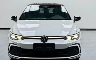 Volkswagen Golf VIII, 2021 год, 2 220 000 рублей, 1 фотография