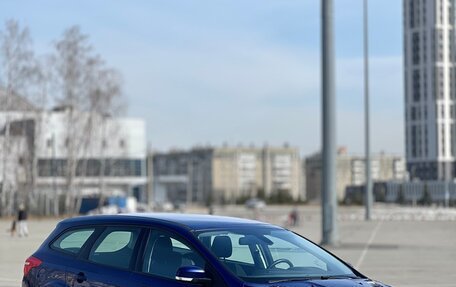 Ford Focus III, 2015 год, 950 000 рублей, 8 фотография