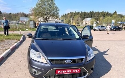 Ford Focus II рестайлинг, 2008 год, 600 000 рублей, 1 фотография