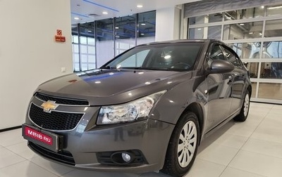 Chevrolet Cruze II, 2012 год, 519 000 рублей, 1 фотография