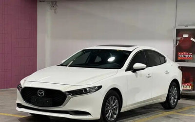 Mazda 3, 2021 год, 1 380 000 рублей, 1 фотография