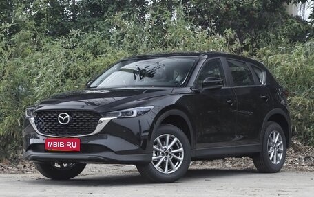 Mazda CX-5 II, 2026 год, 2 650 000 рублей, 1 фотография