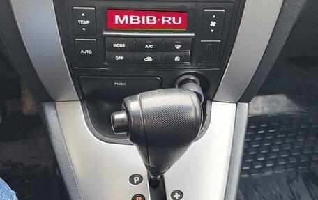 Hyundai Tucson III, 2007 год, 935 000 рублей, 9 фотография