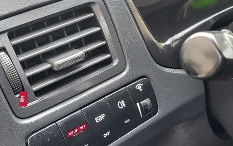 Hyundai Tucson III, 2007 год, 935 000 рублей, 8 фотография