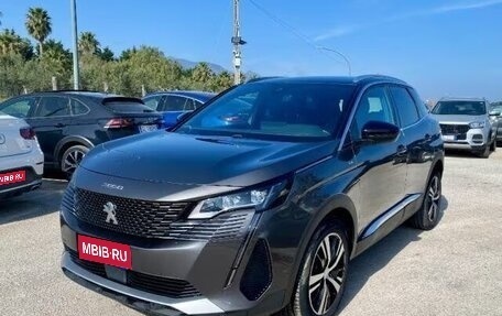 Peugeot 3008 II, 2024 год, 3 686 000 рублей, 1 фотография