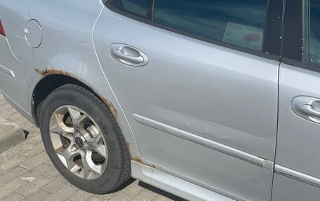 Saab 9-3 II рестайлинг, 2006 год, 200 000 рублей, 7 фотография
