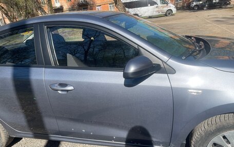 KIA Rio IV, 2017 год, 1 250 000 рублей, 3 фотография