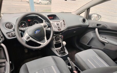 Ford Fiesta, 2009 год, 340 000 рублей, 3 фотография