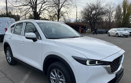 Mazda CX-5 II, 2026 год, 3 150 000 рублей, 7 фотография