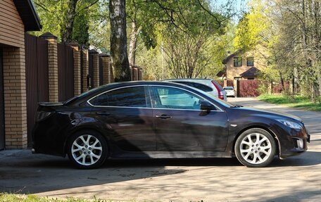 Mazda 6, 2008 год, 950 000 рублей, 3 фотография