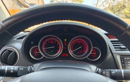 Mazda 6, 2008 год, 950 000 рублей, 8 фотография