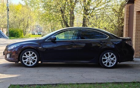 Mazda 6, 2008 год, 950 000 рублей, 5 фотография