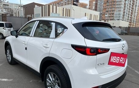 Mazda CX-5 II, 2026 год, 3 150 000 рублей, 5 фотография