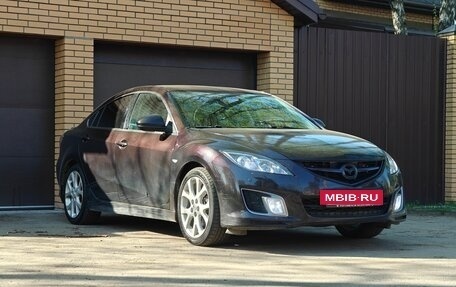 Mazda 6, 2008 год, 950 000 рублей, 2 фотография