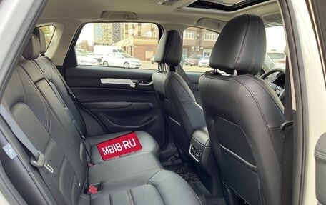 Mazda CX-5 II, 2026 год, 3 150 000 рублей, 11 фотография