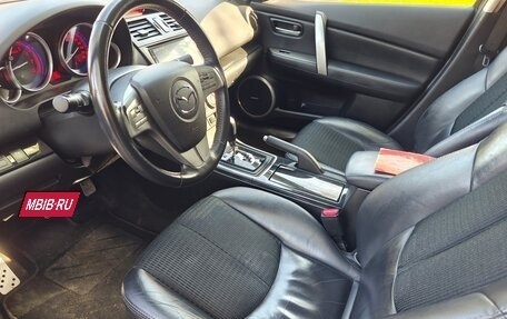 Mazda 6, 2008 год, 950 000 рублей, 7 фотография