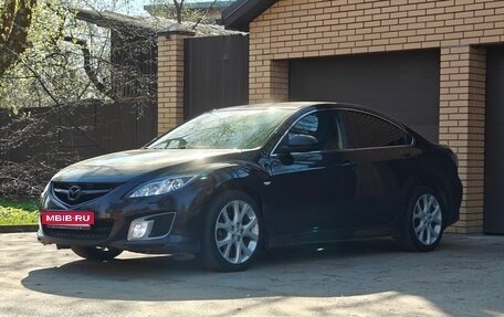 Mazda 6, 2008 год, 950 000 рублей, 4 фотография